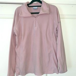 Columbia Pullover